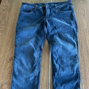 Street & Steel Oakland Women's Motorcycle Jeans